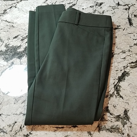 LOFT Pants - Loft Marissa Skinny pant